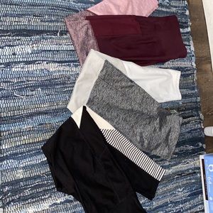 SOLD Bundle: Xersion workout tights